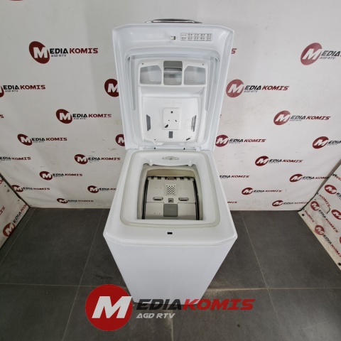 Pralka Hoover H3TFMQ46TAMCE-84 [4]