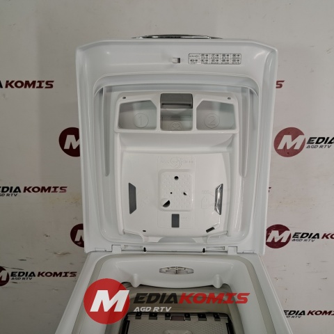 Pralka Hoover H3TFMQ46TAMCE-84 [4]