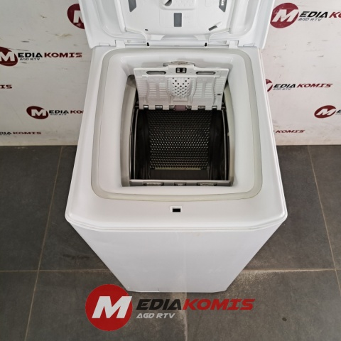 Pralka Hoover H3TFMQ46TAMCE-84 [4]