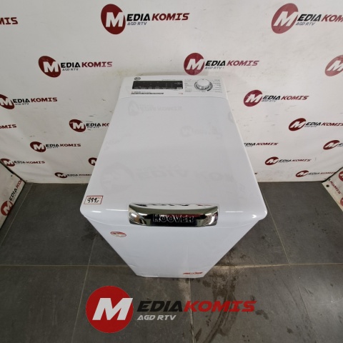 Pralka Hoover H3TFMQ47TAMCE-84