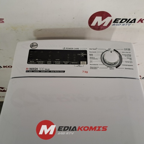 Pralka Hoover H3TFMQ47TAMCE-84