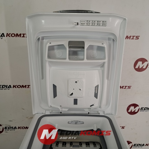 Pralka Hoover H3TFMQ47TAMCE-84