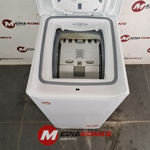 Pralka Hoover H3TFMQ47TAMCE-84