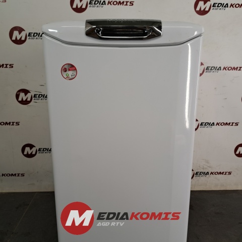 Pralka Hoover H3TFMQ47TAMCE-84