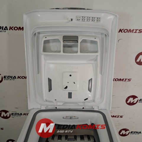 Pralka Hoover H3TFMQ48TAMCE-84 [2]