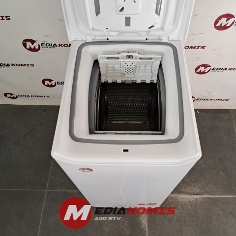 Pralka Hoover H3TFMQ48TAMCE-84 [2]