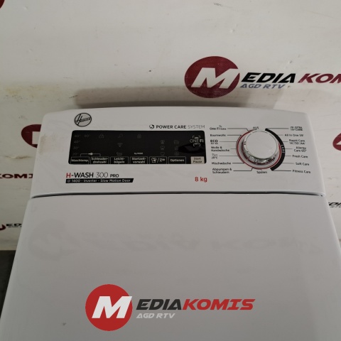 Pralka Hoover H3TFMQ48TAMCE-84 [3]