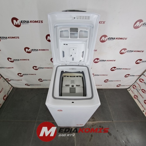 Pralka Hoover H3TM 27TACET/1-S