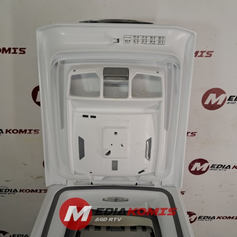 Pralka Hoover H3TM 27TACET/1-S