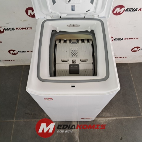 Pralka Hoover H3TSFMP48TAMCE-S