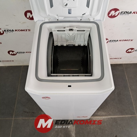 Pralka Hoover H3TSFMP48TAMCE-S