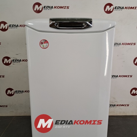 Pralka Hoover H3TSFMP48TAMCE-S