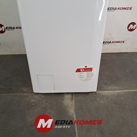 Pralka Hoover H3TSFMP48TAMCE-S