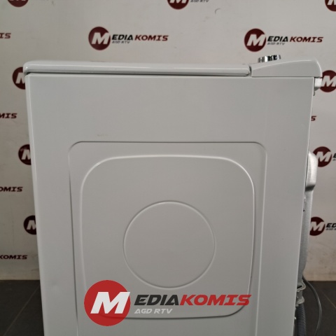 Pralka Hoover H3TSFMP48TAMCE-S