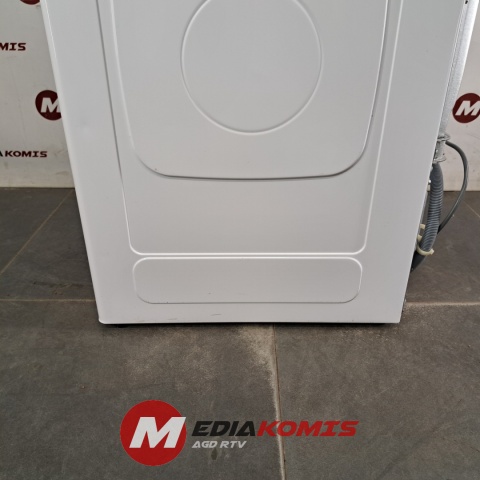 Pralka Hoover H3TSFMP48TAMCE-S