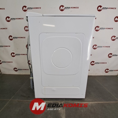 Pralka Hoover H3TSFMP48TAMCE-S