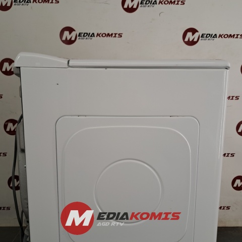 Pralka Hoover H3TSFMP48TAMCE-S