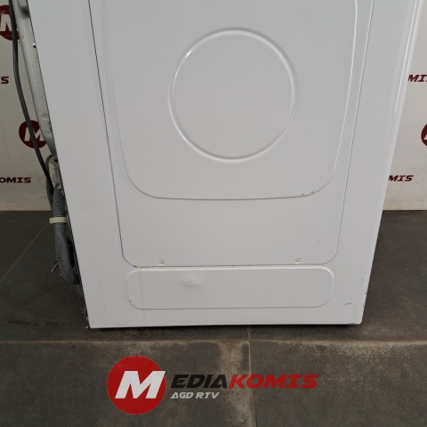 Pralka Hoover H3TSFMP48TAMCE-S