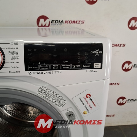 Pralka Hoover H3WSQ510TAMCE