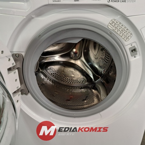 Pralka Hoover H3WSQ510TAMCE