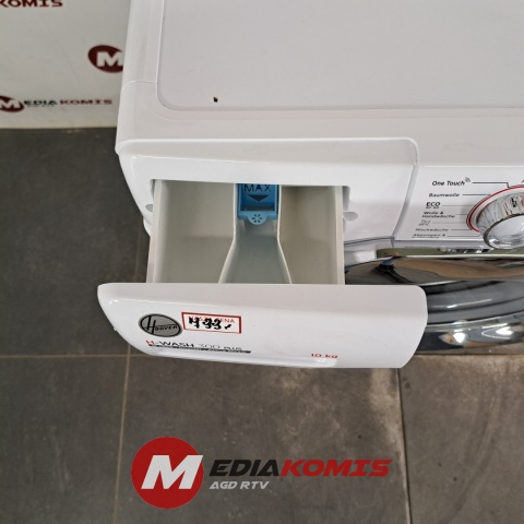 Pralka Hoover H3WSQ510TAMCE