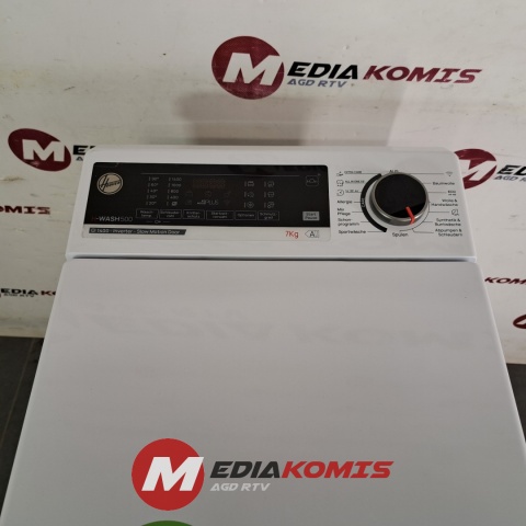 Pralka Hoover THOS476TM5-S [2]