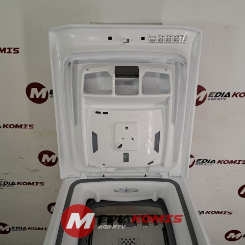 Pralka Hoover THOS476TM5-S [2]