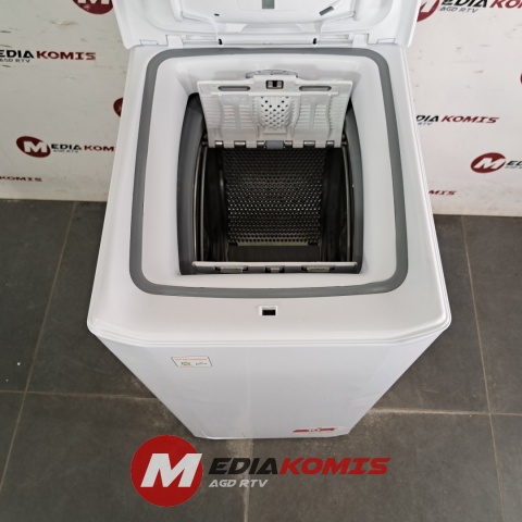 Pralka Hoover THOS476TM5-S [2]