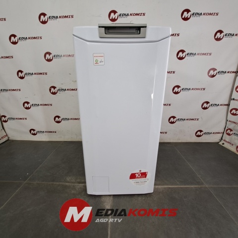 Pralka Hoover THOS476TM5-S [2]