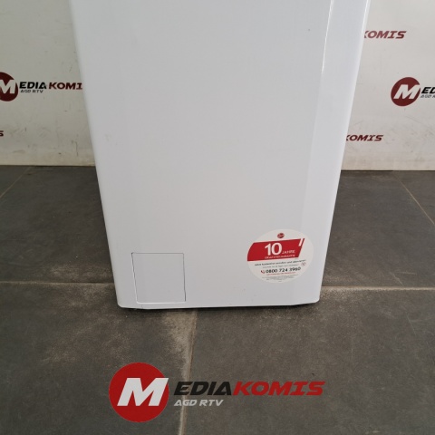 Pralka Hoover THOS476TM5-S [2]