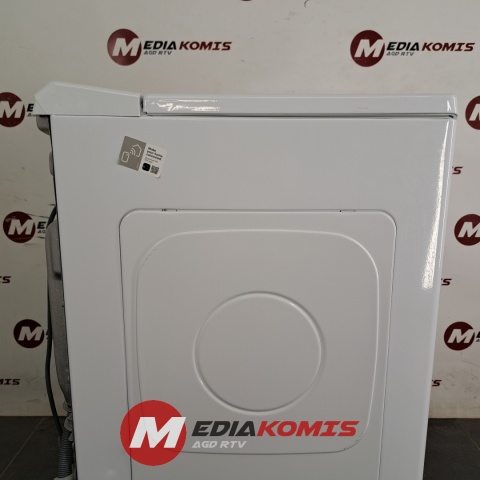 Pralka Hoover THOS476TM5-S [2]