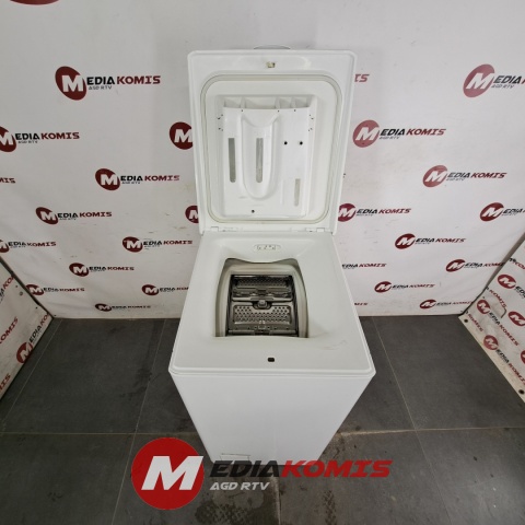 Pralka Privileg Sensation 792 S