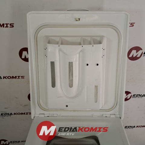 Pralka Privileg Sensation 792 S