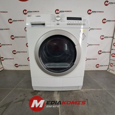 Suszarka AEG T5.5IH