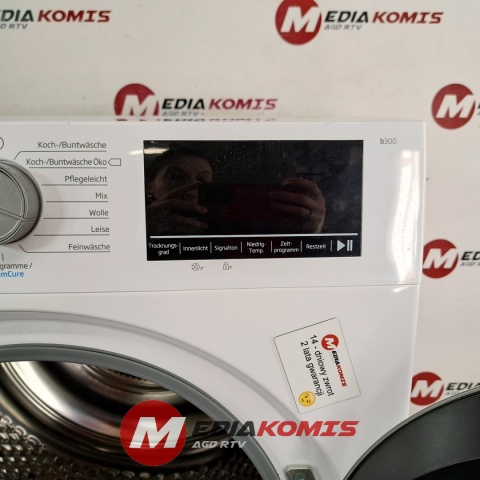 Suszarka Beko B3T22491