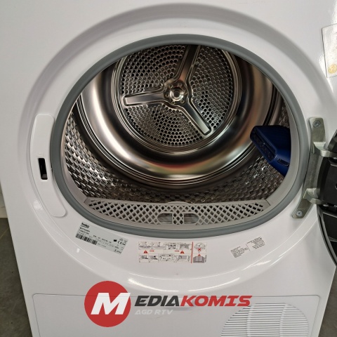 Suszarka Beko B3T22491