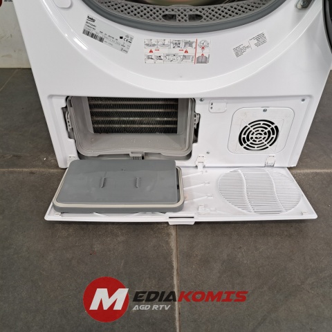 Suszarka Beko B3T22491