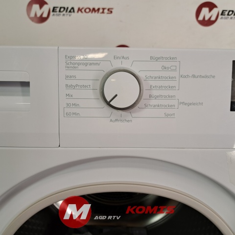 Suszarka Beko DS7511PA