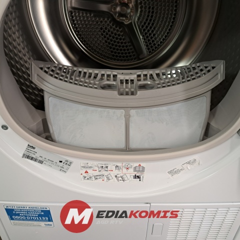 Suszarka Beko DS7511PA