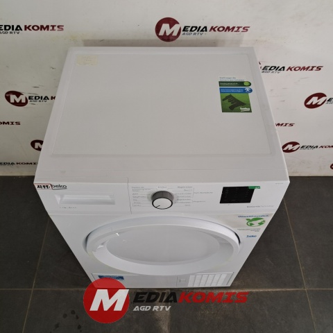 Suszarka Beko DS7511PA