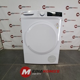 Suszarka Daewoo T8HT2W0DE