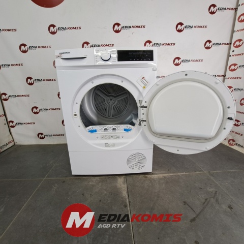 Suszarka Daewoo T8HT2W0DE