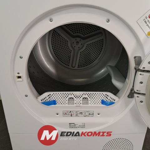 Suszarka Daewoo T8HT2W0DE