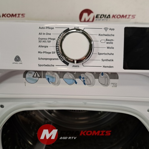 Suszarka Hoover NDE H7A2TCES-84