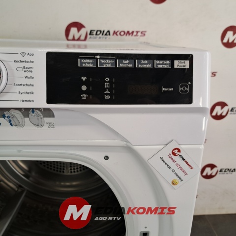 Suszarka Hoover NDE H7A2TCES-84