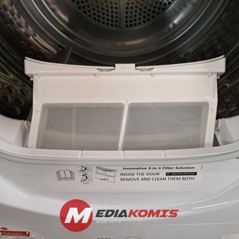 Suszarka Hoover NDE H7A2TCES-84