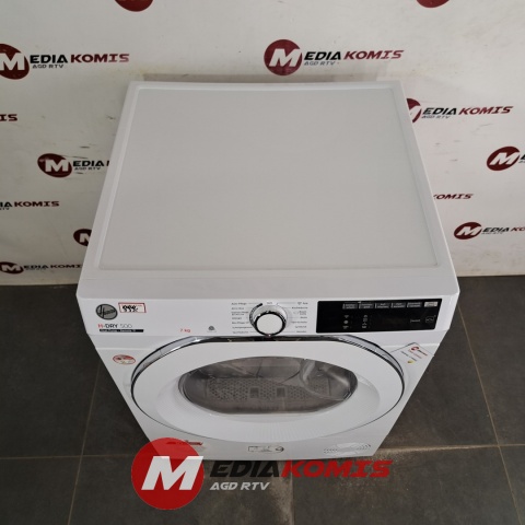 Suszarka Hoover NDE H7A2TCES-84