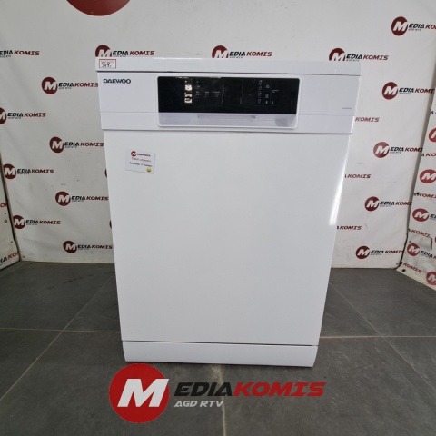 Zmywarka Daewoo DA1B3FW2DE