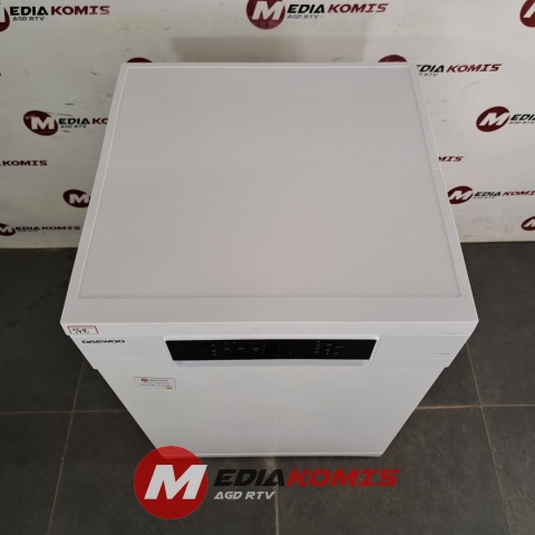 Zmywarka Daewoo DA1B3FW2DE