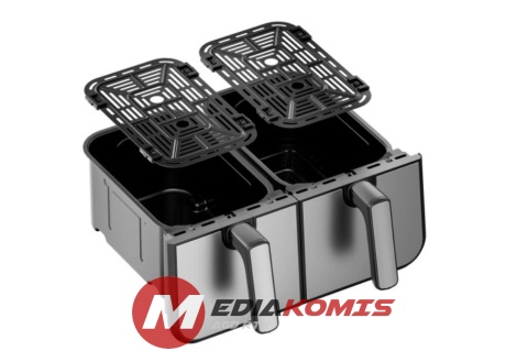 Frytkownica Beztłuszczowa AirFryer Kraft&Dele KD4180